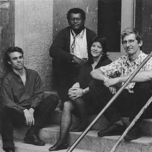 Immagine per 'Anthony Braxton Quartet'