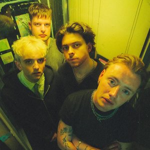 Image for 'Only the Poets'