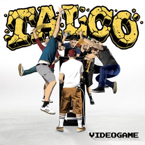 Image for 'Videogame'