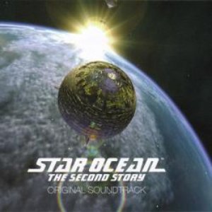 Image for 'Star Ocean Second Story OST'