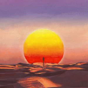 “EQUINOX”的封面