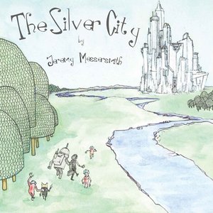 Immagine per 'The Silver City'