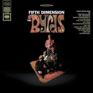 Image for 'Fifth Dimension'