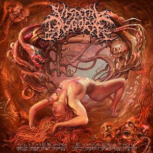 Image for 'Slithering Evisceration'