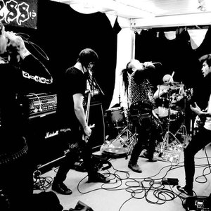 Imagen de 'Bless'