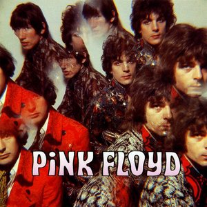 Image for 'Pink Floyd'