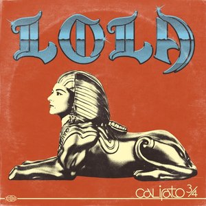 Image for 'Lola'