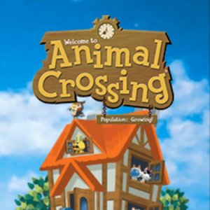 Image pour 'Animal Crossing'