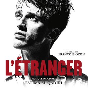 Zdjęcia dla 'L'étranger (Bande originale du film)'