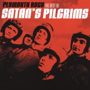 “Plymouth Rock: The Best of Satan's Pilgrims”的封面