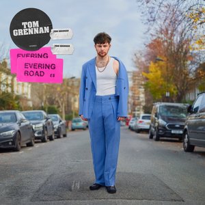 Image for 'Evering Road (Deluxe)'