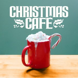 Image for 'Christmas Cafe'