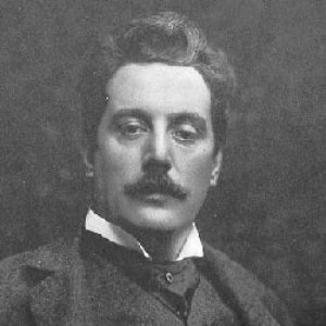 Image for 'Puccini'