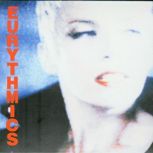 Image for 'Be Youself Tonight (Remastered & Expanded)'