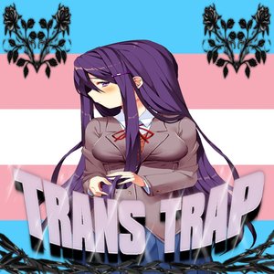Image for 'TRANS TRAP'