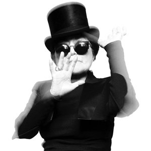 Image for 'Yoko Ono Plastic Ono Band'