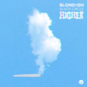 Image for 'Higher'