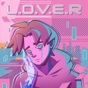 Image for 'L.O.V.E.R'