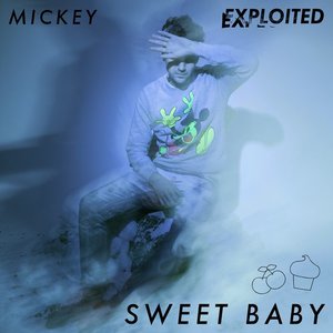 “Sweet Baby”的封面