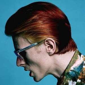 Image for 'David Bowie'