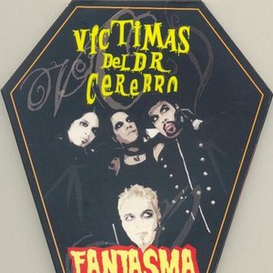 Image for 'Fantasma'