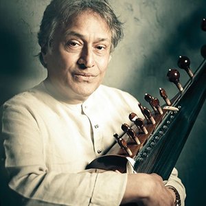 Image for 'Amjad Ali Khan'