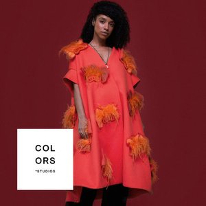 “Bittersweet - A COLORS SHOW”的封面