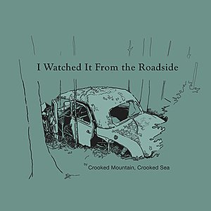 Imagem de 'I Watched It From The Roadside'