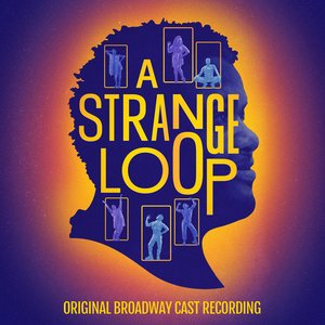 Image for 'A Strange Loop (Original Broadway Cast Recording) [Deluxe Edition]'