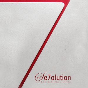 Image for 'Se7olution'