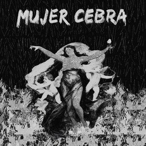 'Mujer Cebra'の画像