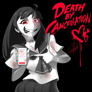 Image for 'Death By Cancellation'