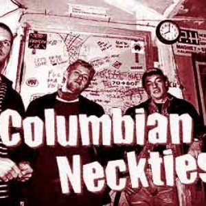 Image for 'Columbian Neckties'