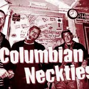 'Columbian Neckties' için resim