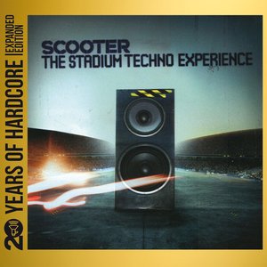 Imagem de 'The Stadium Techno Experience (20 Years of Hardcore Expanded Editon) [Remastered]'