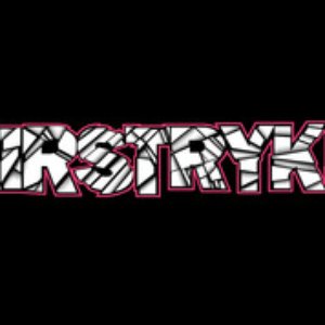 Image for 'Airstryke'