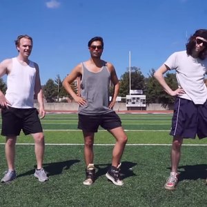 “Fluffer”的封面