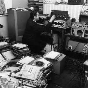 Imagem de 'Joe Meek'