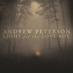 Image for 'Light for the Lost Boy'