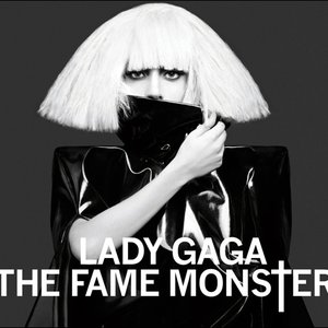 Image for 'The Fame Monster (Japanese Deluxe Edition) - CD 1'