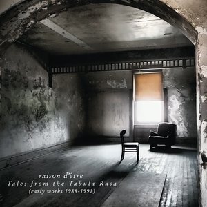 'Tales From The Tabula Rasa (Early Works 1988-1991)' için resim