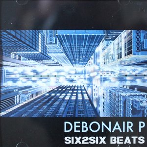 Immagine per 'Six2Six Beats'