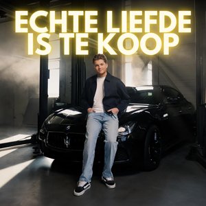 'Echte Liefde Is Te Koop' için resim