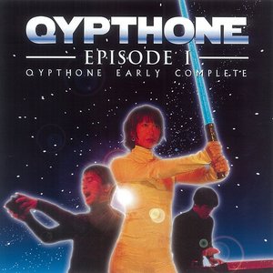 Imagem de 'QYPTHONE -EPISODE 1-'