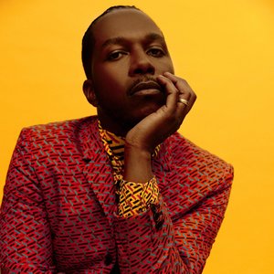 Bild für 'Leslie Odom Jr.'