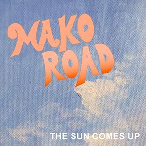 “The Sun Comes Up”的封面