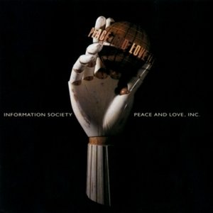 Image for 'Peace And Love, Inc.'