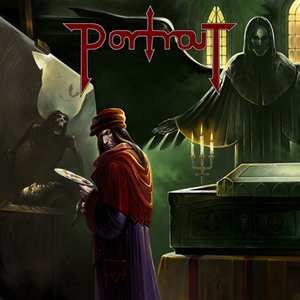 Image for 'Portrait'