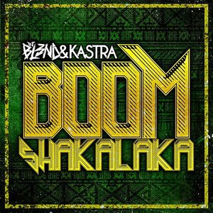 Image for 'BoomShakalaka'