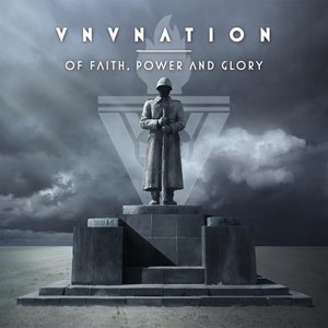 Изображение для 'Of Faith, Power And Glory'